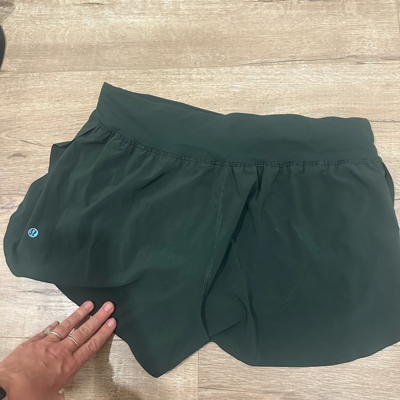 Lululemon shorts - Picture 2 of 2